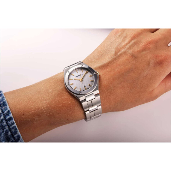 Dámské hodinky Herbelin Cap Camarat 14545B19T, Verze: stříbrná , 3 image