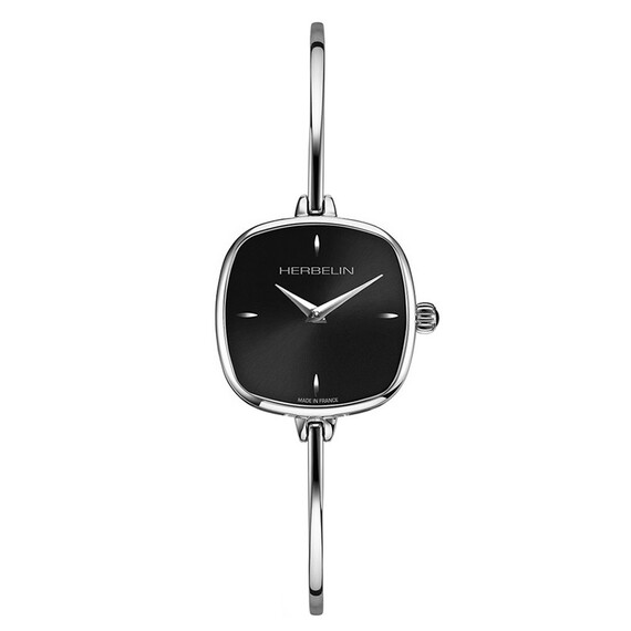 Dámské hodinky Herbelin Fil 17207B14, Verze: černá 