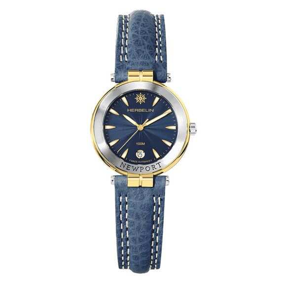 Dámské hodinky Herbelin Newport Originals 14255T35 