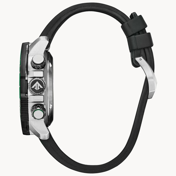 Pánské hodinky Citizen Promaster Aqualand BJ2168-01E, Verze: zelená , 2 image