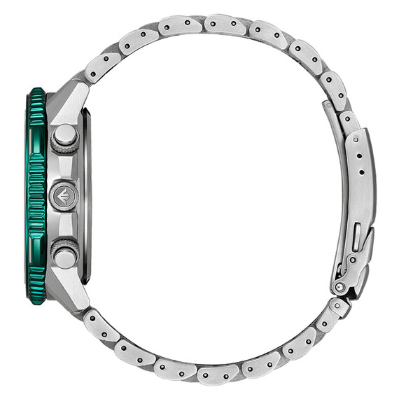 Pánské hodinky Citizen Promaster Radio Controlled CB5004-59W, Verze: zelená , 2 image