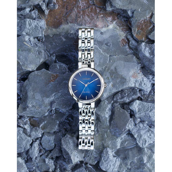 Dámské hodinky Citizen Lady EM0990-81L, Verze: modrá , 4 image