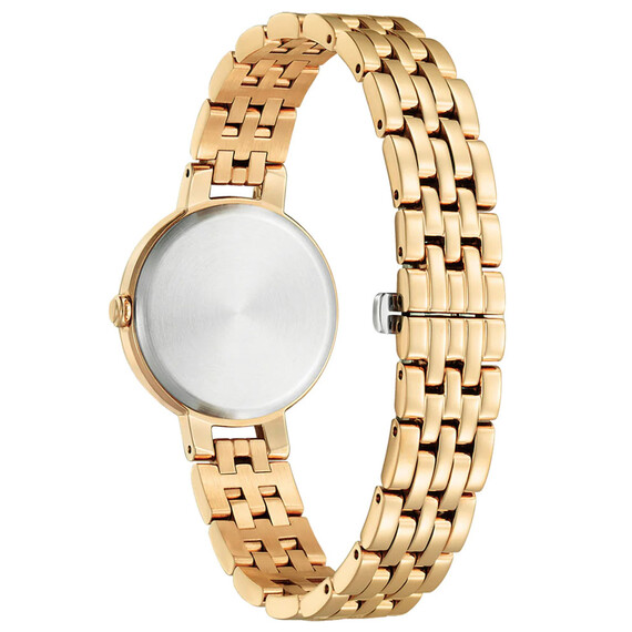 Dámské hodinky Citizen Lady EM0993-82Z, Verze: růžové zlato , 3 image