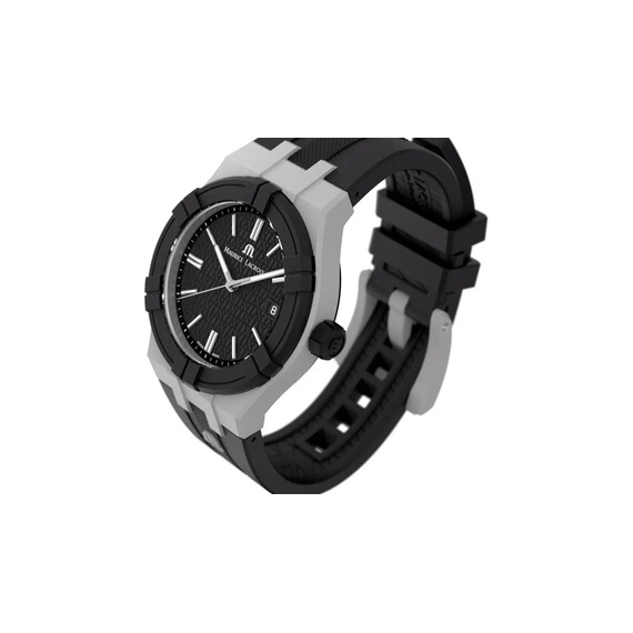 Pánské hodinky Maurice Lacroix Aikon Tide Special Edition FIBA 3X3 AI2008-20YZ0-200-0, Verze: černá , 5 image