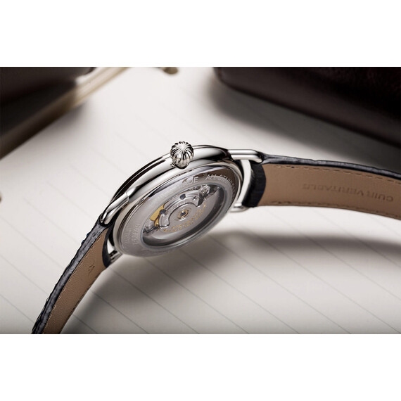 Pánské hodinky Aerowatch 1942 Automatic A 60900 AA26, Verze: stříbrná2 , 2 image