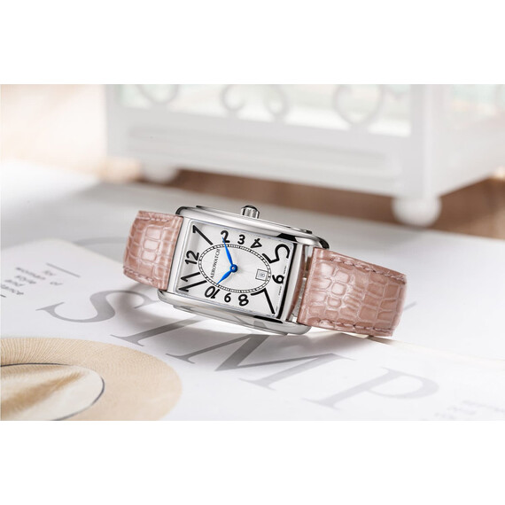 Dámské hodinky Aerowatch Intuition Lady A 49988 AA04, Verze: růžová2 , 3 image