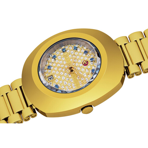 Dámské hodinky Rado Original Lady Automatic R12416393 , 3 image