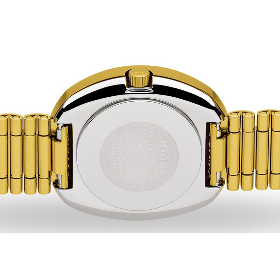 Dámské hodinky Rado Original Lady Automatic R12416393 , 2 image