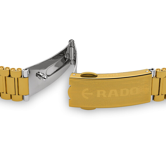 Dámské hodinky Rado Original Lady Automatic R12416393 , 4 image