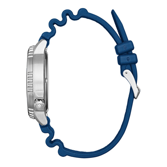 Pánské hodinky Citizen Promaster Diver BN0168-06L, Verze: modrá2 , 2 image