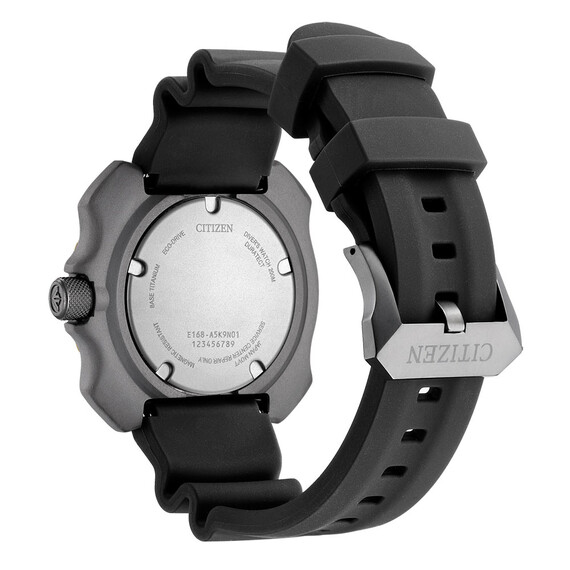 Pánské hodinky Citizen Promaster Diver BN0226-10P, Verze: béžová, krémová , 3 image