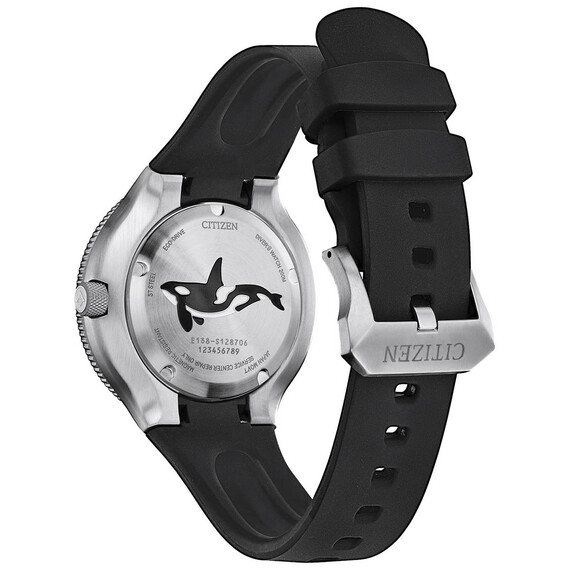 Pánské hodinky Citizen Promaster Orca BN0230-04E, Verze: černá , 3 image