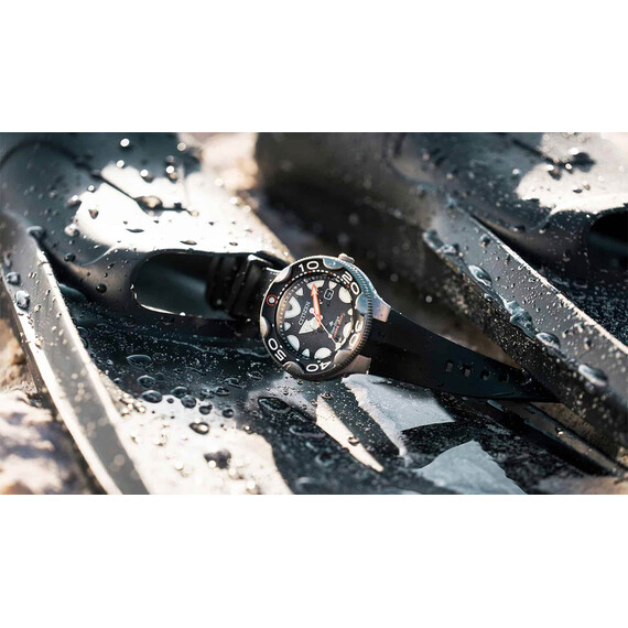 Pánské hodinky Citizen Promaster Orca BN0230-04E, Verze: černá , 5 image