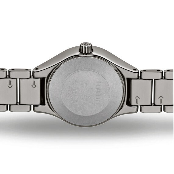Dámské hodinky Rado True Diamonds Automatic Lady R27243712, Verze: šedá2 , 2 image