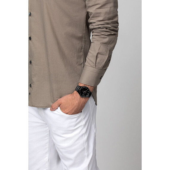 Pánské hodinky Rado True Automatic Diamonds R27056732, Verze: černá , 5 image