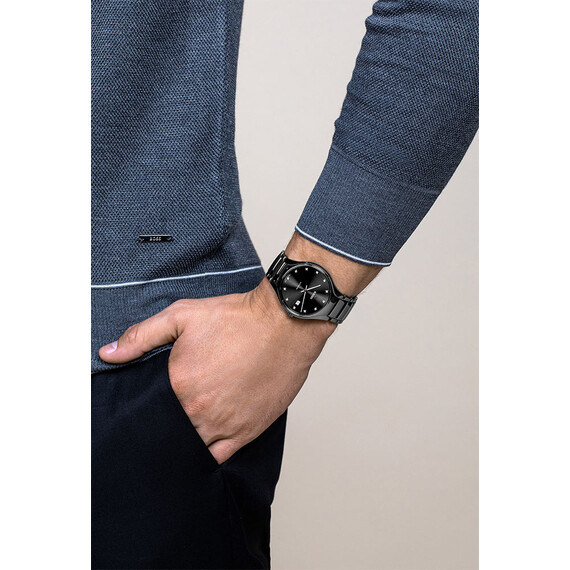 Pánské hodinky Rado True Automatic Diamonds R27057732, Verze: šedá , 9 image