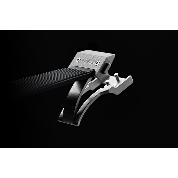 Pánské hodinky Alpina Alpiner Extreme Automatic AL-525B4AE6, Verze: černá , 9 image