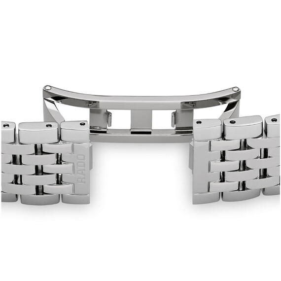 Hodinky Rado Florence Classic Diamonds R48912713, Verze: stříbrná , 4 image