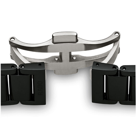 Pánské hodinky Rado True Automatic R27056162, Verze: černá2 , 4 image