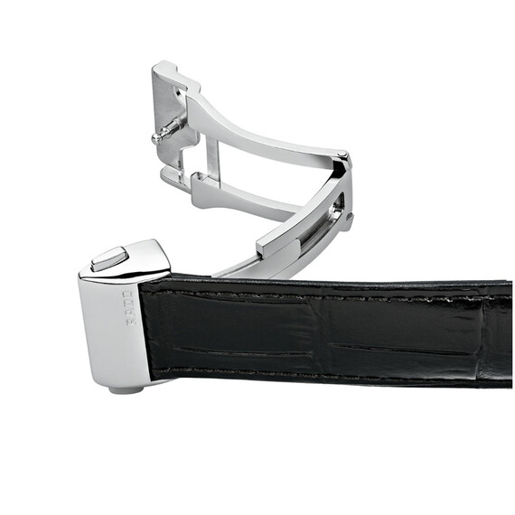 Pánské hodinky Rado Coupole Classic Automatic R22876015, Verze: černá , 4 image