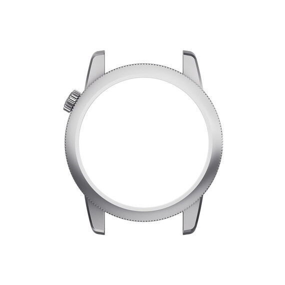 Pouzdro Certina DS+ Urban C852023290, Verze: stříbrná2 