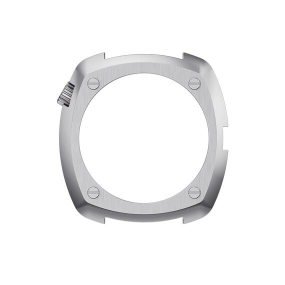 Pouzdro Certina DS+ Heritage C852023295, Verze: stříbrná 