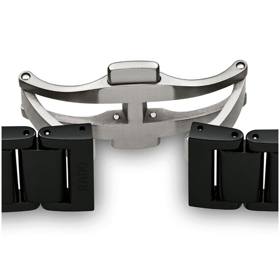 Pánské hodinky Rado True Automatic R27056152, Verze: černá , 4 image