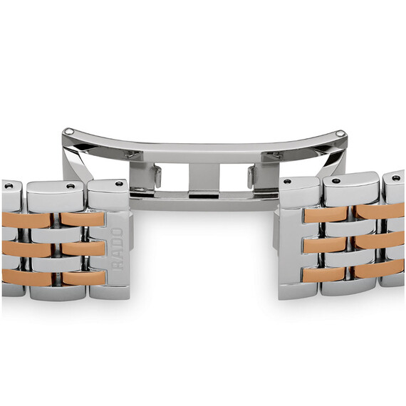 Hodinky Rado Florence Classic Diamonds R48912723, Verze: růžové zlato2 , 4 image