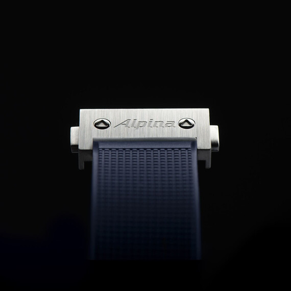 Pánské hodinky Alpina Alpiner Extreme Automatic AL-525N4AE6, Verze: modrá , 7 image