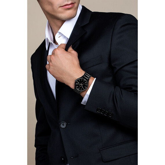 Pánské hodinky Rado True Automatic R27056162, Verze: černá2 , 5 image