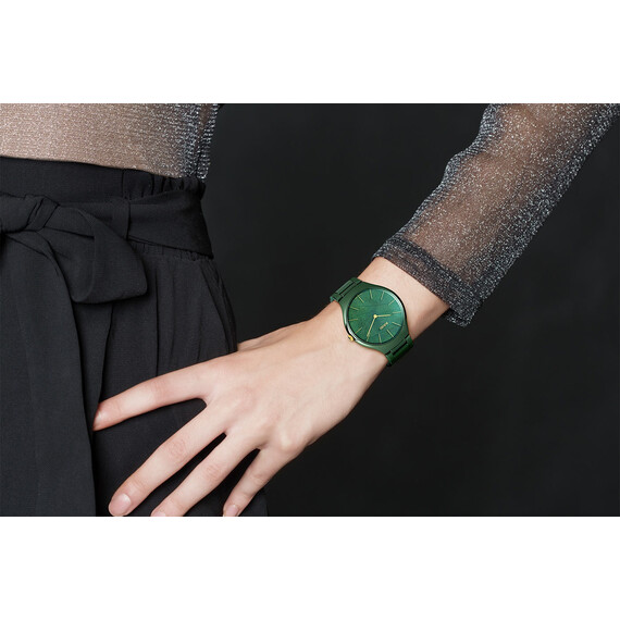 Pánské hodinky Rado True Thinline R27006912, Verze: zelená , 2 image
