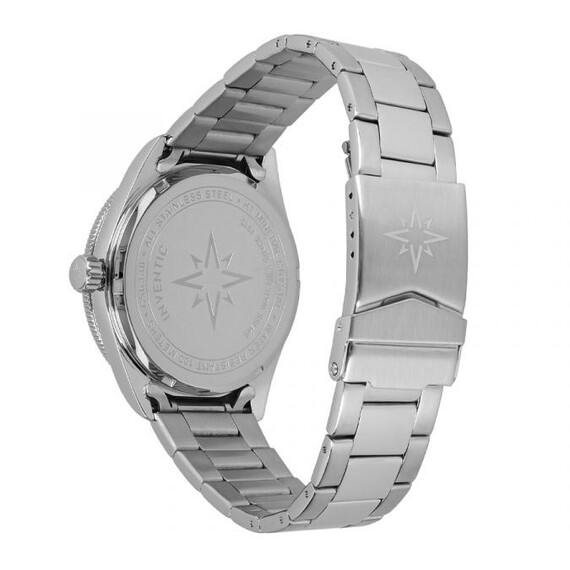 Pánské hodinky Inventic C56335.41.69, Verze: stříbrná , 2 image