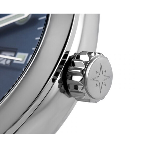 Pánské hodinky Inventic C55335.41.59, Verze: stříbrná , 8 image