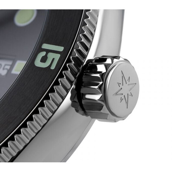 Pánské hodinky Inventic C56335.41.69, Verze: stříbrná , 9 image