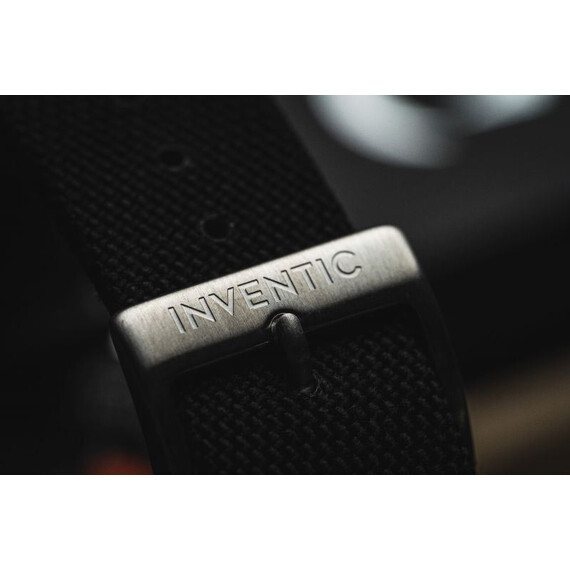Pánské hodinky Inventic C50430.41.51, Verze: černá , 6 image