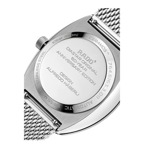 Pánské hodinky Rado DiaStar Original 60-Year Anniversary Edition R12163118 , 6 image