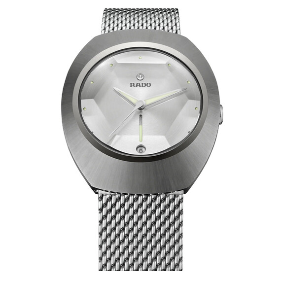 Pánské hodinky Rado DiaStar Original 60-Year Anniversary Edition R12163118 , 4 image