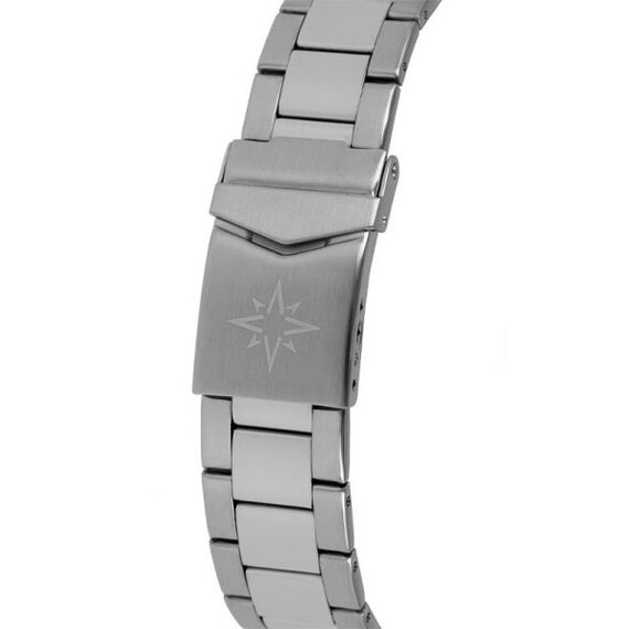 Pánské hodinky Inventic C56335.41.69, Verze: stříbrná , 6 image