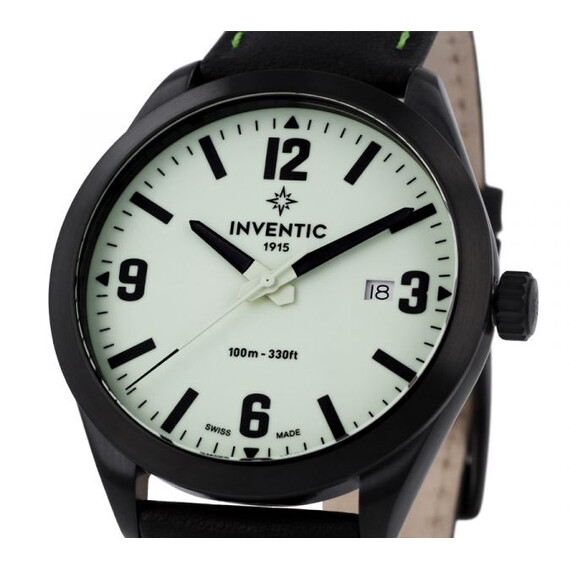 Pánské hodinky Inventic C54330.46.95, Verze: černá2 , 5 image