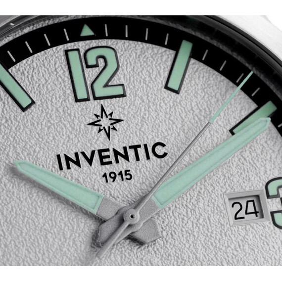 Pánské hodinky Inventic C54335.41.25, Verze: stříbrná , 6 image