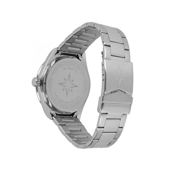 Pánské hodinky Inventic C55335.41.59, Verze: stříbrná , 2 image
