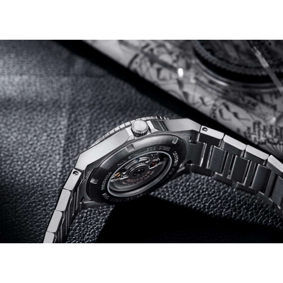 Pánské hodinky Aerowatch Milan A 60998 AA01 M, Verze: stříbrná , 4 image