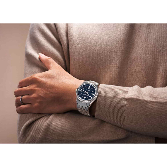 Pánské hodinky Aerowatch Milan A 60998 AA01 M, Verze: stříbrná , 6 image