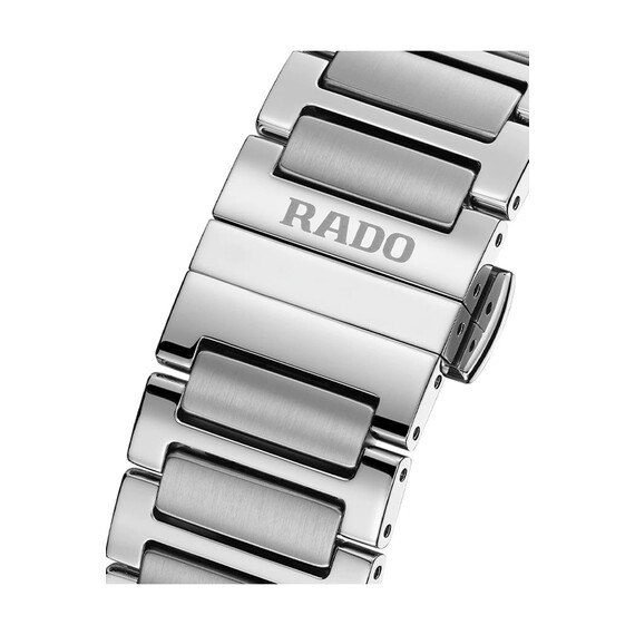 Hodinky Rado DiaStar Original Automatic R12160103, Verze: šedá , 6 image