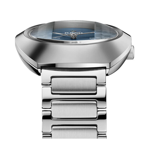 Pánské hodinky Rado DiaStar Original Automatic R12160213, Verze: modrá , 3 image