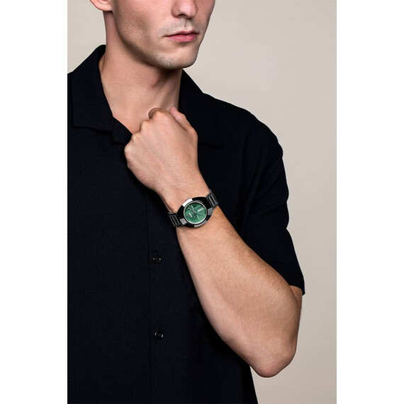 Pánské hodinky Rado DiaStar Original Automatic R12160303, Verze: zelená , 9 image