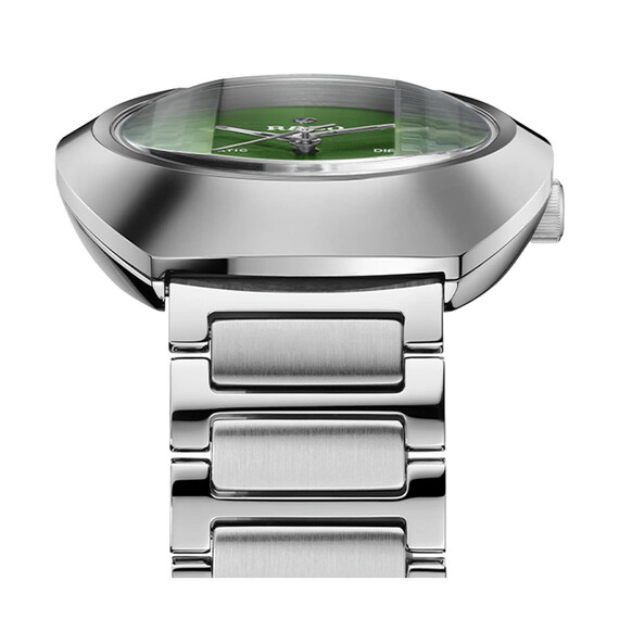 Pánské hodinky Rado DiaStar Original Automatic R12160303, Verze: zelená , 4 image