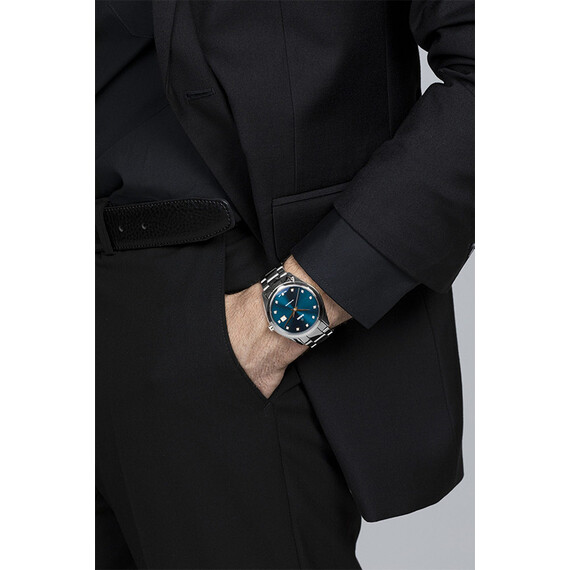 Pánské hodinky Rado HyperChrome Automatic Diamonds R32256712 , 2 image