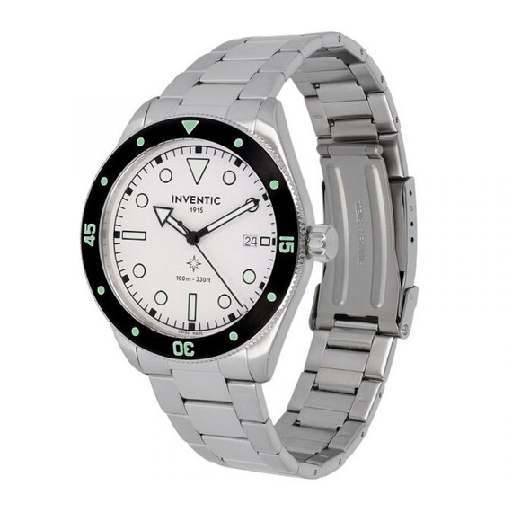 Pánské hodinky Inventic C56335.41.29, Verze: stříbrná2 , 3 image