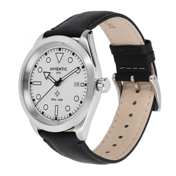 Pánské hodinky Inventic C55330.41.29, Verze: černá , 3 image